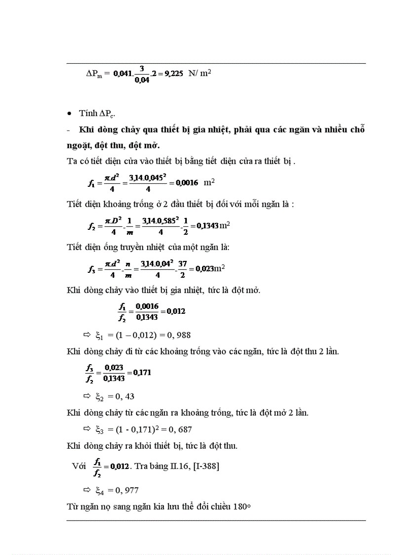 image for page Tính cân bằng nhiệt lượng