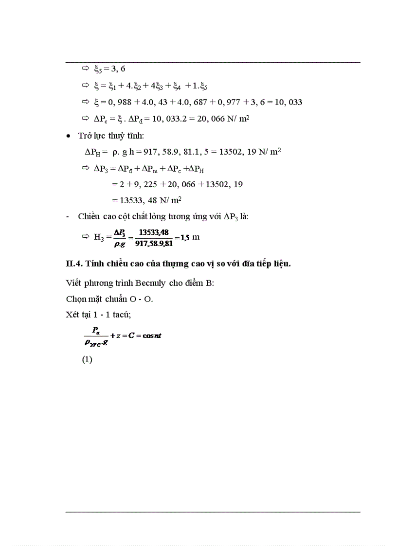 image for page Tính cân bằng nhiệt lượng