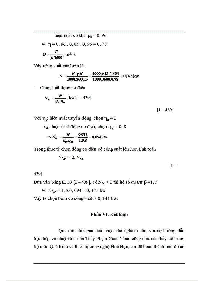 image for page Tính cân bằng nhiệt lượng
