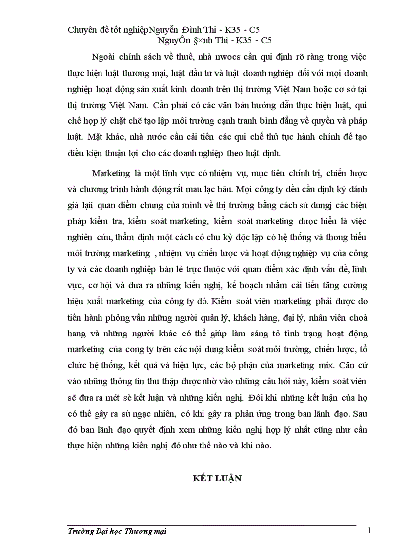 image for page Hoàn thiện tổ chức hoạt động marketing của Công ty lắp máy và xây dựng số 10 1