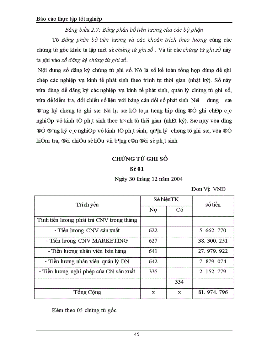 image for page Kế toán tiền lương và các khoản trích theo lương tại Công ty sản xuất Thương Mại và dịch vụ Phú Bình 1