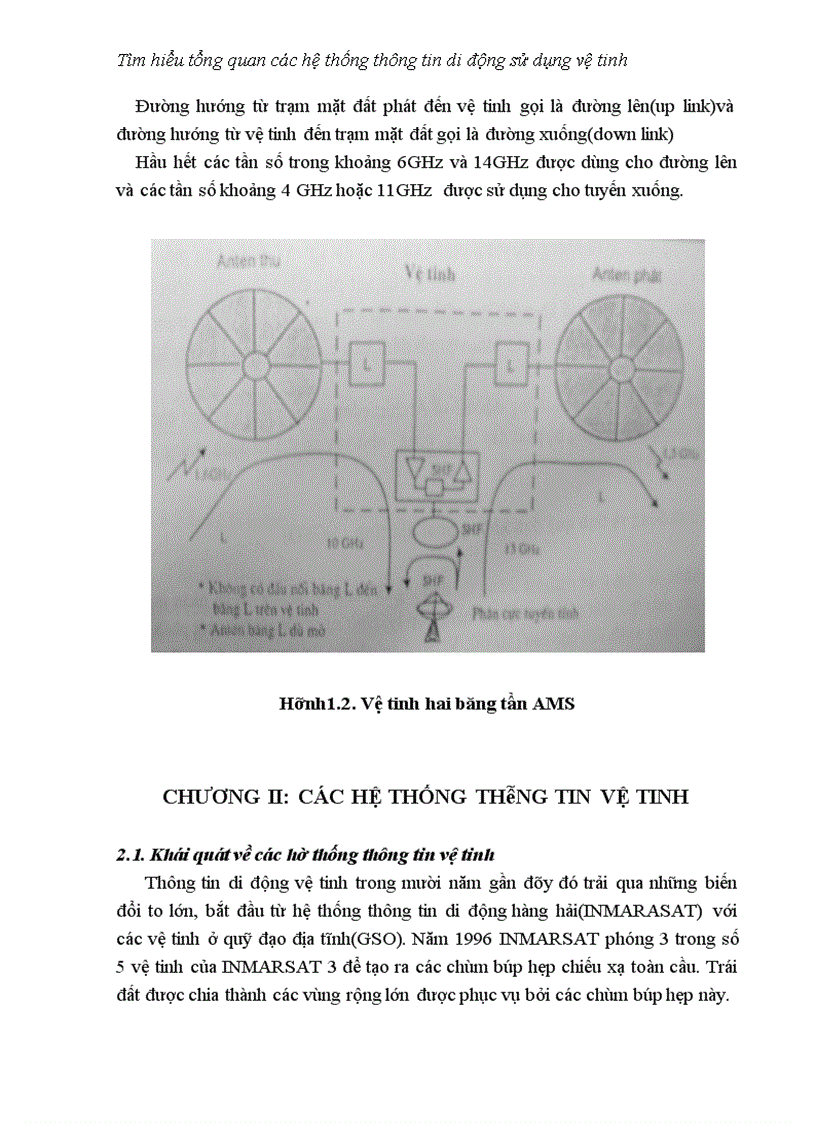 image for page Tìm hiểu tổng quan các hệ thống thông tin di động sử dụng vệ tinh 1