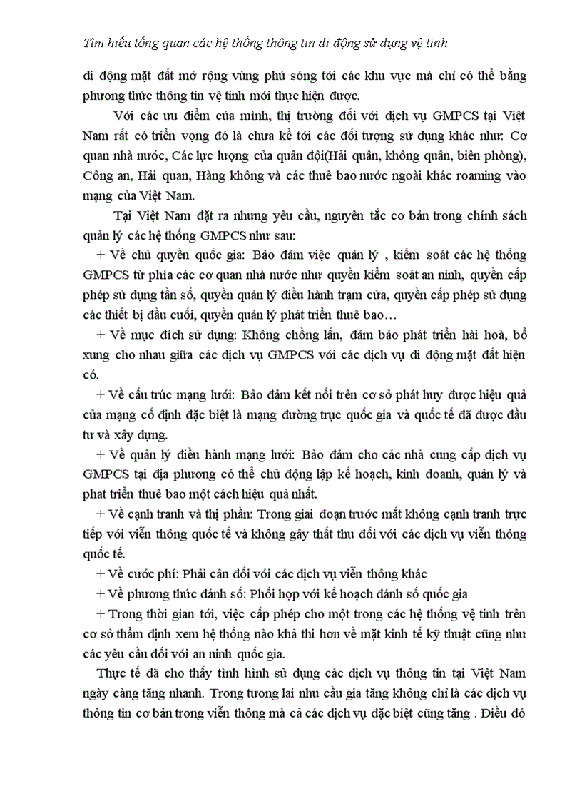 image for page Tìm hiểu tổng quan các hệ thống thông tin di động sử dụng vệ tinh 1