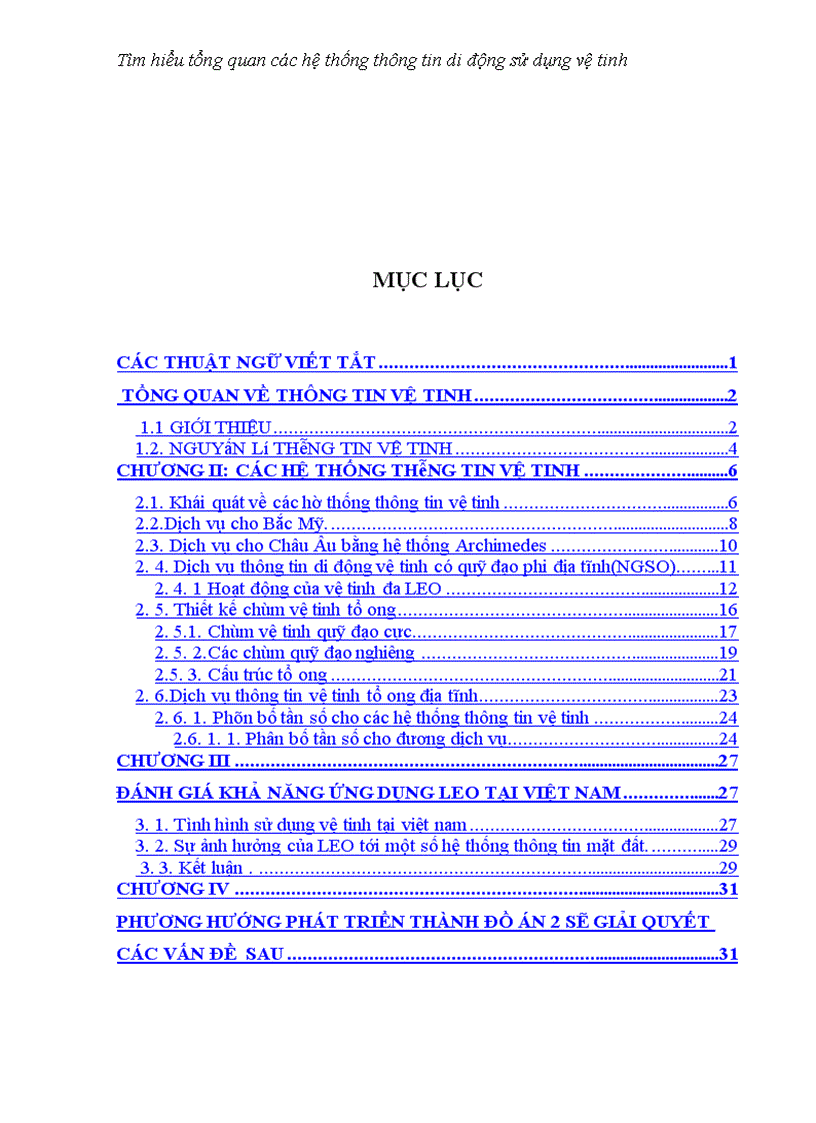 image for page Tìm hiểu tổng quan các hệ thống thông tin di động sử dụng vệ tinh 1