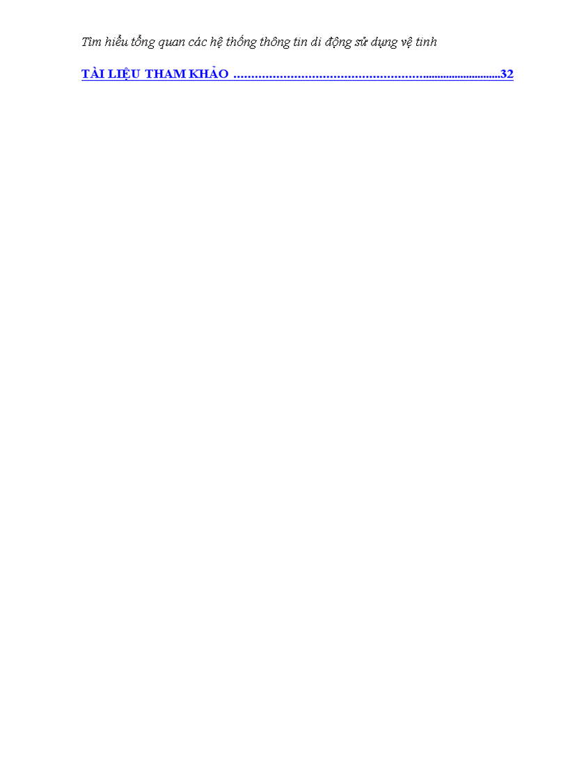image for page Tìm hiểu tổng quan các hệ thống thông tin di động sử dụng vệ tinh 1
