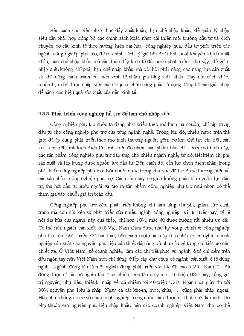 image for page Gia i pha p kiê m soa t va ha n chê nhâ p siêu đê thu c đâ y tăng trươ ng kinh tê Viê t Nam trong thơ i gian tơ i