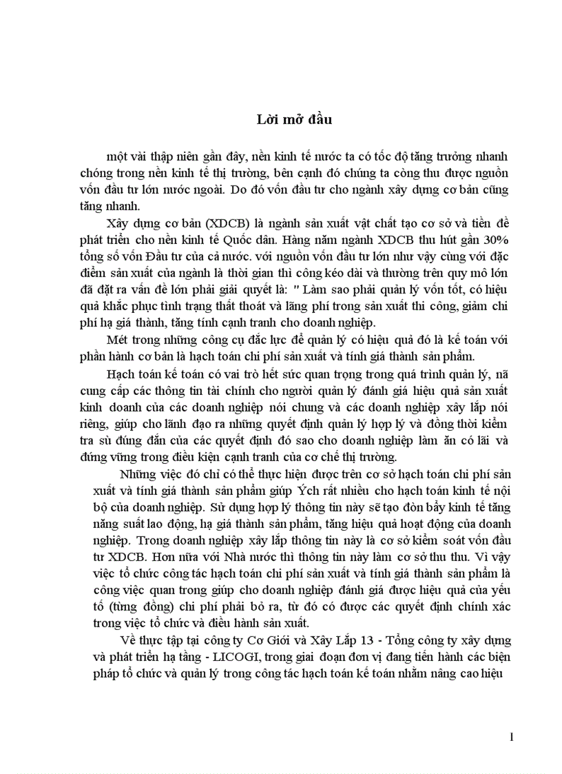 image for page Kế toán tập hợp chi phí sản xuất và tính giá thành sản phẩm 1