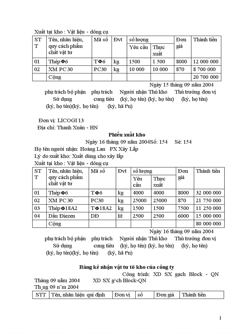 image for page Kế toán tập hợp chi phí sản xuất và tính giá thành sản phẩm 1