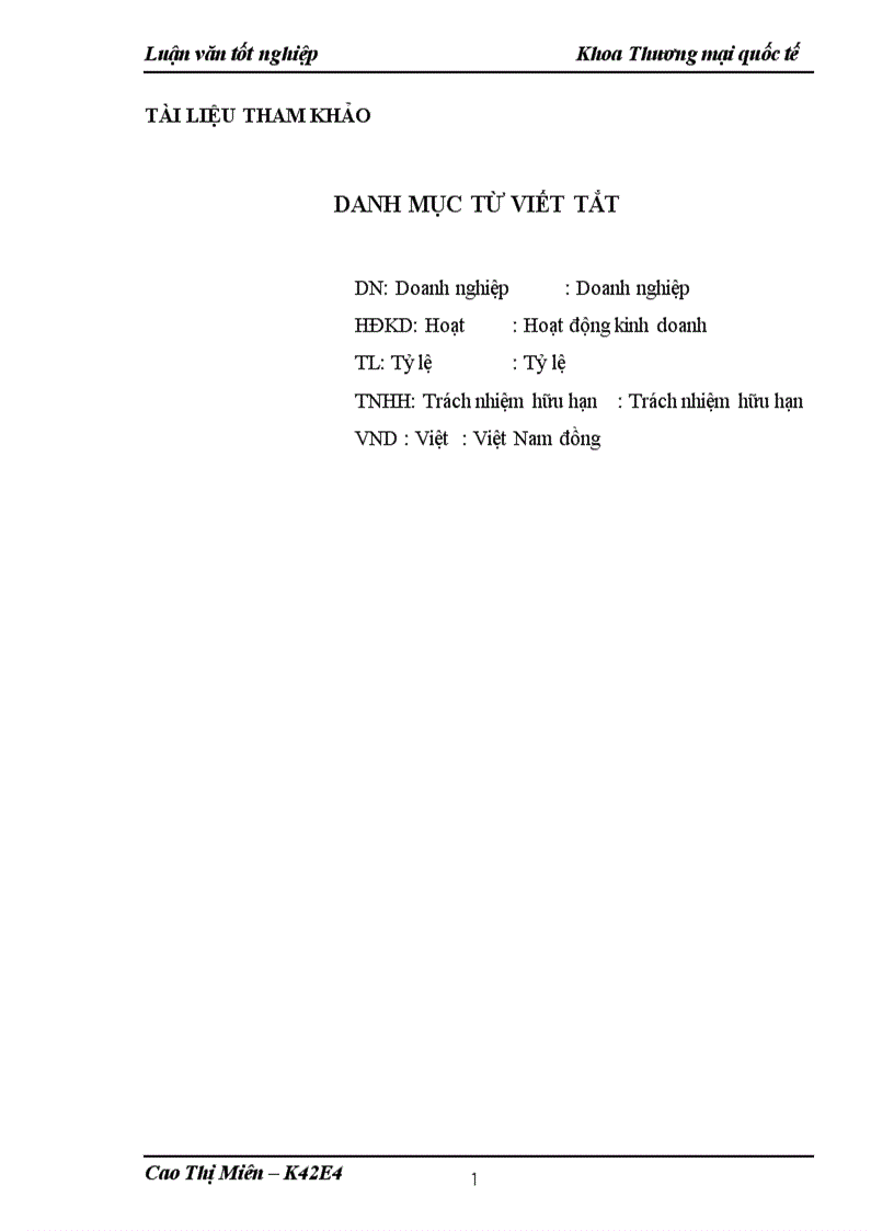 image for page Phòng ngừa rủi ro hối đoái trong hoạt động nhập khẩu Dược phẩm tại công ty TNHH EVD Dược phẩm và Y tế