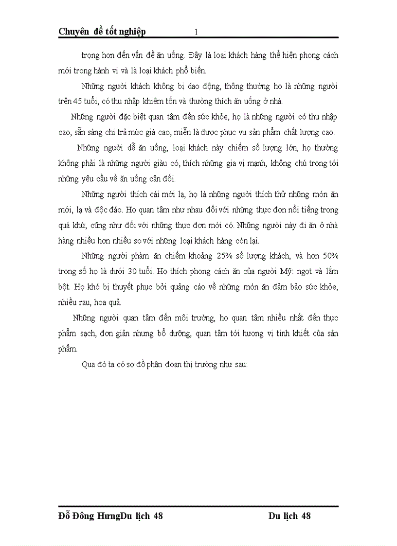 image for page Thực trạng và giải pháp nâng cao hiệu quả kinh doanh ăn uống của nhà hàng Á tại khách sạn Bảo Sơn