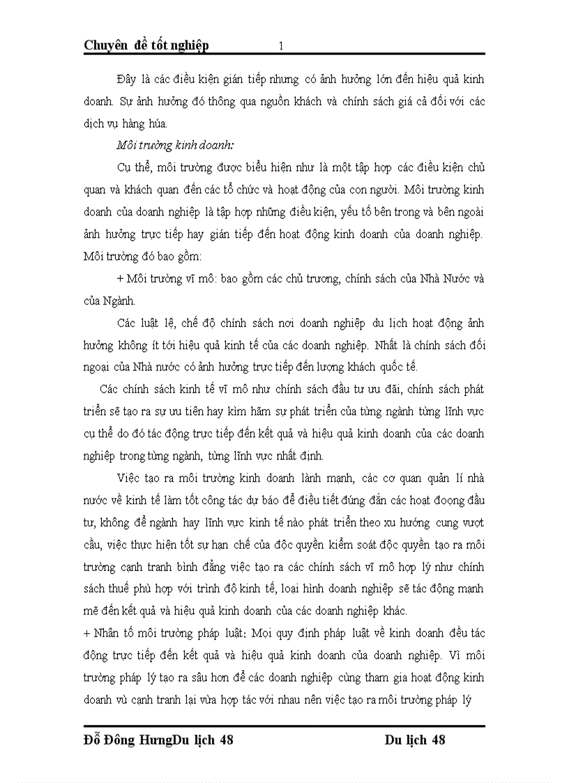 image for page Thực trạng và giải pháp nâng cao hiệu quả kinh doanh ăn uống của nhà hàng Á tại khách sạn Bảo Sơn