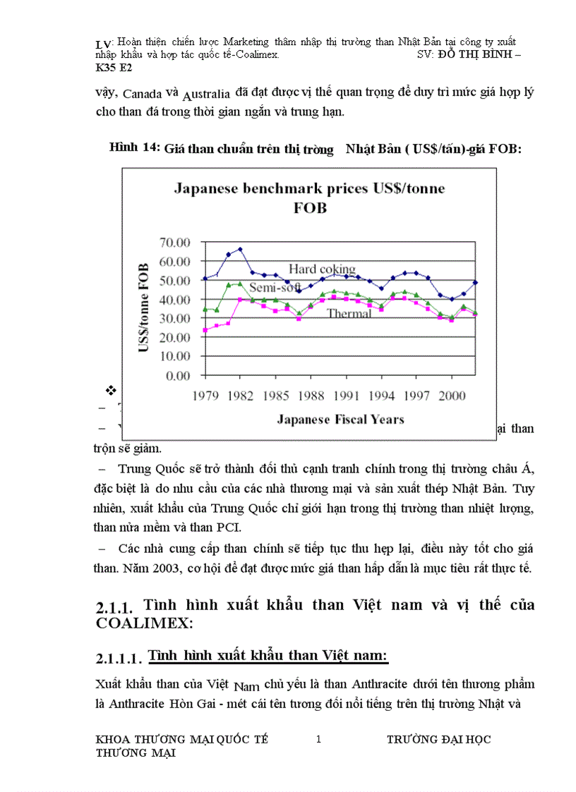 image for page Hoàn thiện chiến lược Marketing thâm nhập thị trường than Nhật Bản tại công ty xuất nhập khẩu và hợp tác quốc tế Coalimex