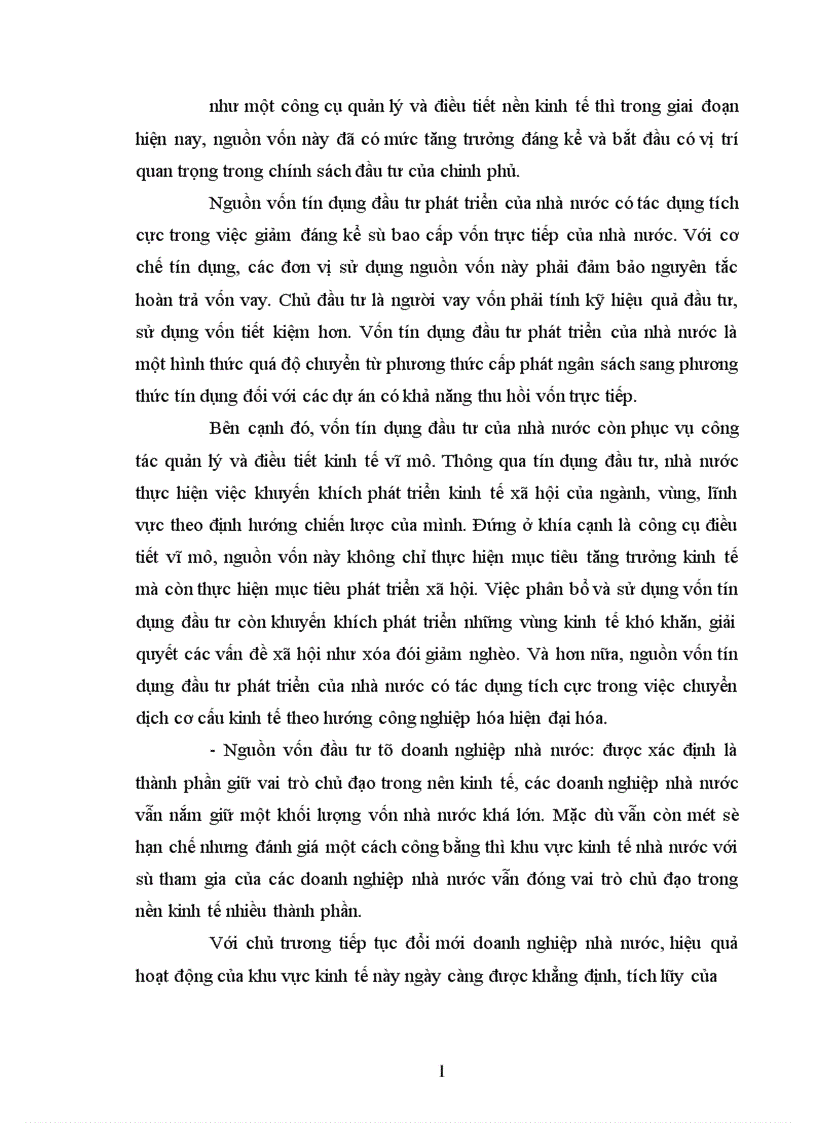 image for page Một số giải pháp nhằm bảo đảm vốn đầu tư cho phát triển kinh tế xã hội trên địa bàn tỉnh Yên Bái thời kỳ 2006 2010 1