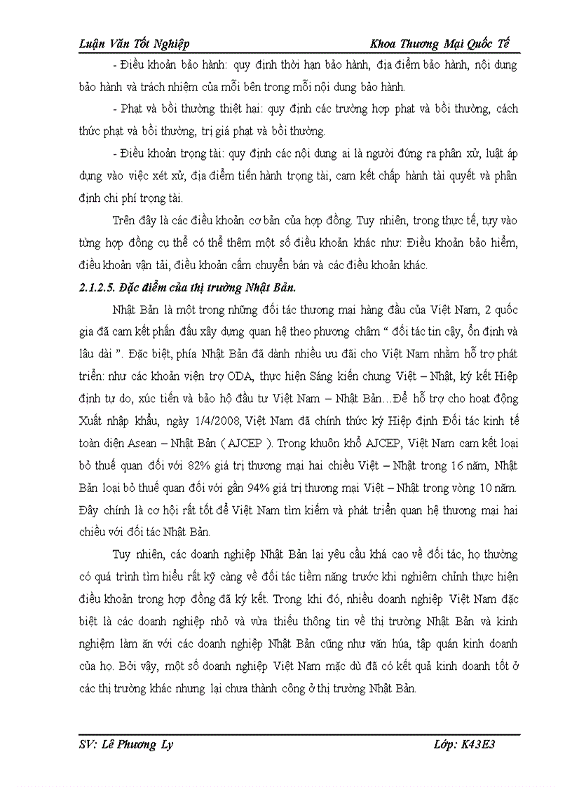 image for page Quản trị quy trình thực hiện hợp đồng nhập khẩu thiết bị xây dựng từ thị trường Nhật Bản của Tổng công ty cơ khí xây dựng
