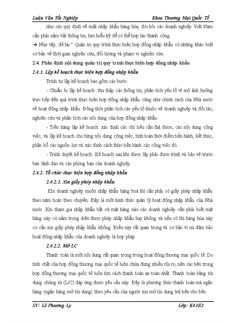 image for page Quản trị quy trình thực hiện hợp đồng nhập khẩu thiết bị xây dựng từ thị trường Nhật Bản của Tổng công ty cơ khí xây dựng