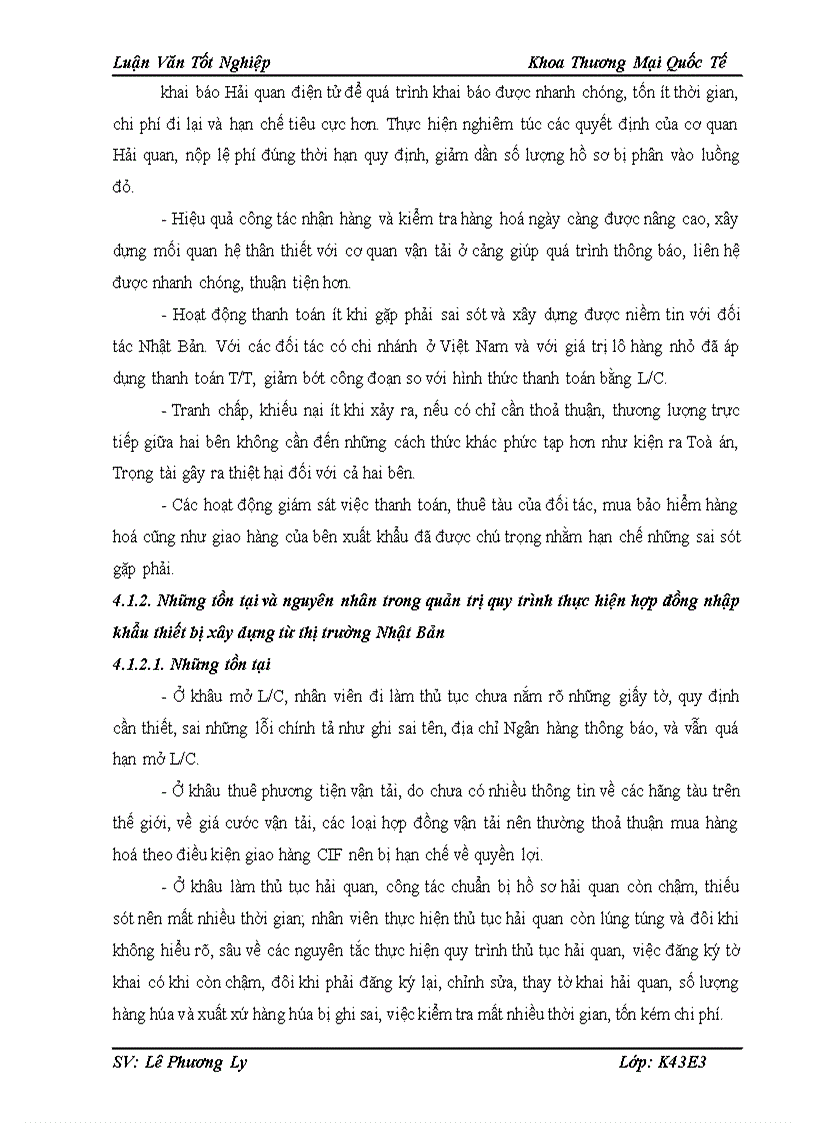 image for page Quản trị quy trình thực hiện hợp đồng nhập khẩu thiết bị xây dựng từ thị trường Nhật Bản của Tổng công ty cơ khí xây dựng