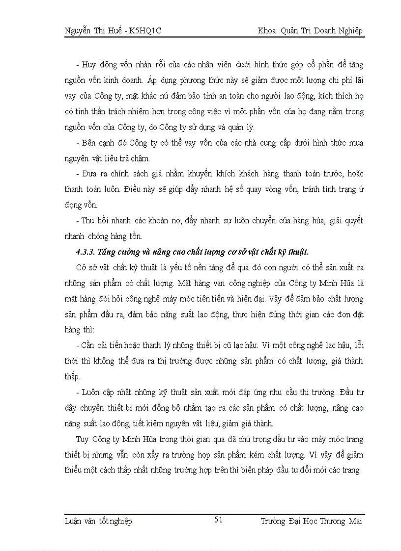 image for page Nâng cao khả năng cạnh tranh của Công ty TNHH Đầu Tư Thương Mại Minh Hòa 1