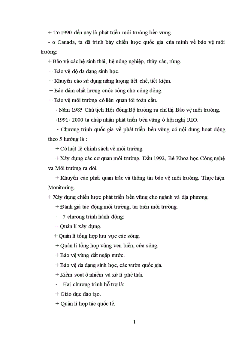 image for page Mối quan hệ biện chứng giữa tự nhiên và xã hội phân tích vấn đề bảo vệ môi trường hiện nay ở Việt Nam