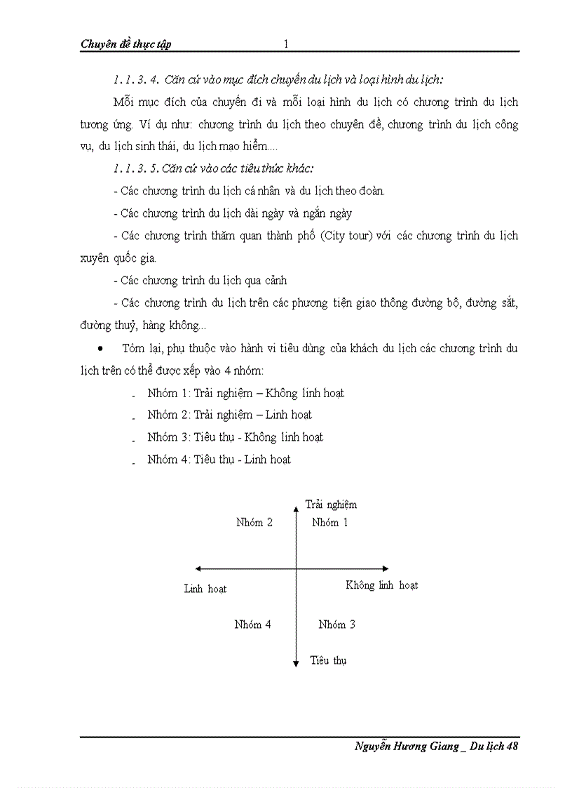 image for page Thực trạng và các giải pháp nhằm nâng cao chất lượng dịch vụ chương trình du lịch tại Công ty thương mại và dịch vụ du lịch Thiên Hà Esy Esyways Travel 1