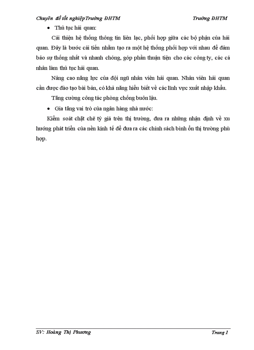 image for page Hạn chế rủi ro trong thanh toán quốc tế theo phương thức tín dụng chứng từ khi nhập khẩu hàng gia dụng từ thị trường Hàn Quốc tại công ty TNHH Vĩnh Ngọc 1