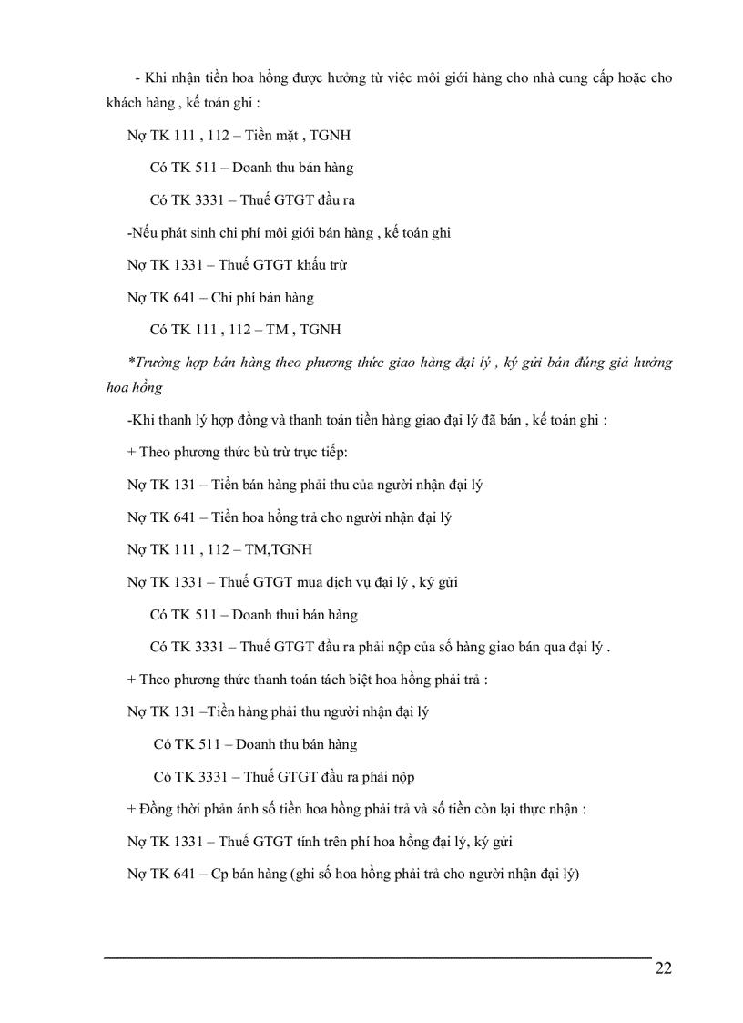 image for page Hoàn thiện kế toán bán hàng và xác định kết quả kinh doanh tại công ty TNHH Phú Thái 1