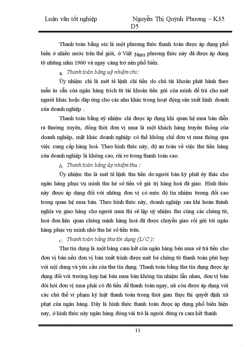 image for page Hoàn thiện kế toán nghiệp vụ tiêu thụ thành phẩm tại Công ty Liên Hợp Thực Phẩm Hà Tây 1