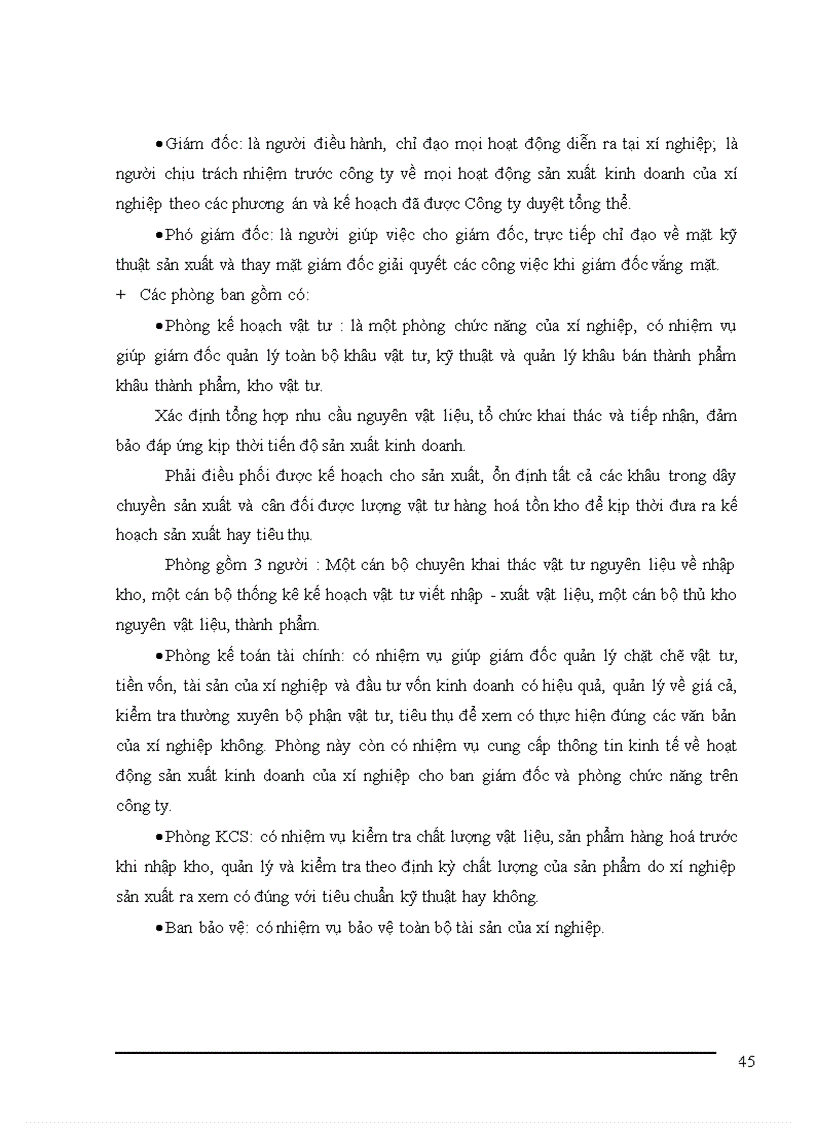 image for page tổ chức công tác kế toán nguyên vật liệu tại xí nghiệp sản xuất thiết bị điện 1