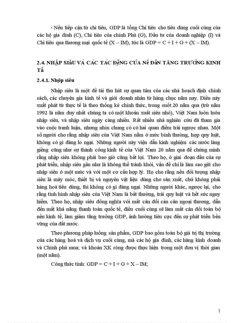 image for page Gia i pha p kiê m soa t va ha n chê nhâ p siêu đê thu c đâ y tăng trươ ng kinh tê Viê t Nam trong thơ i gian tơ i