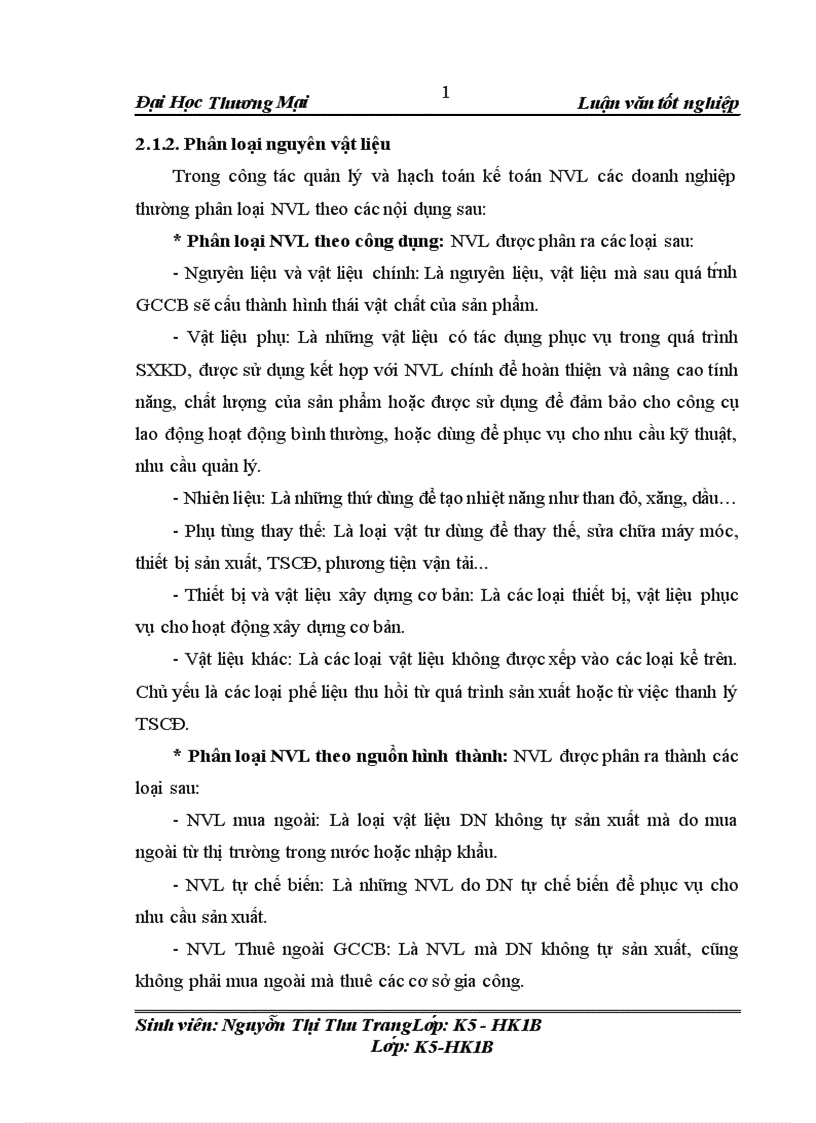 image for page Kế toán nguyên vật liệu sản xuất ô tô tại công ty TNHH Khang Minh