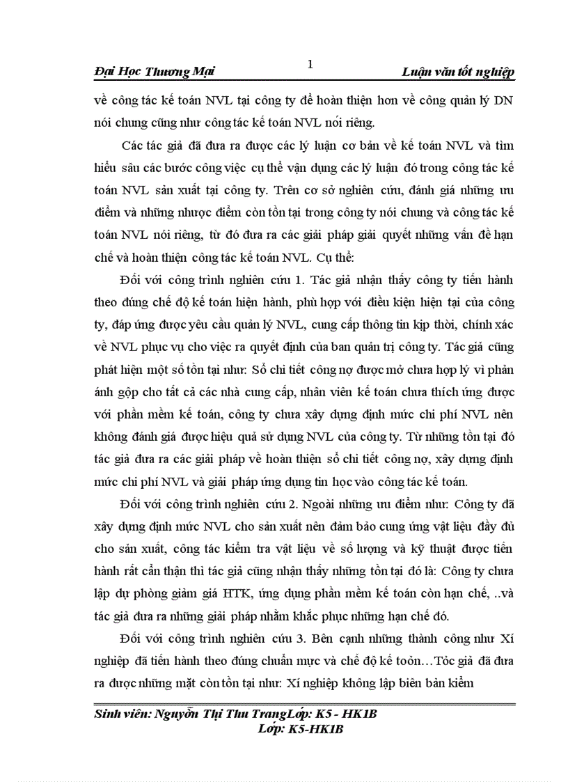 image for page Kế toán nguyên vật liệu sản xuất ô tô tại công ty TNHH Khang Minh