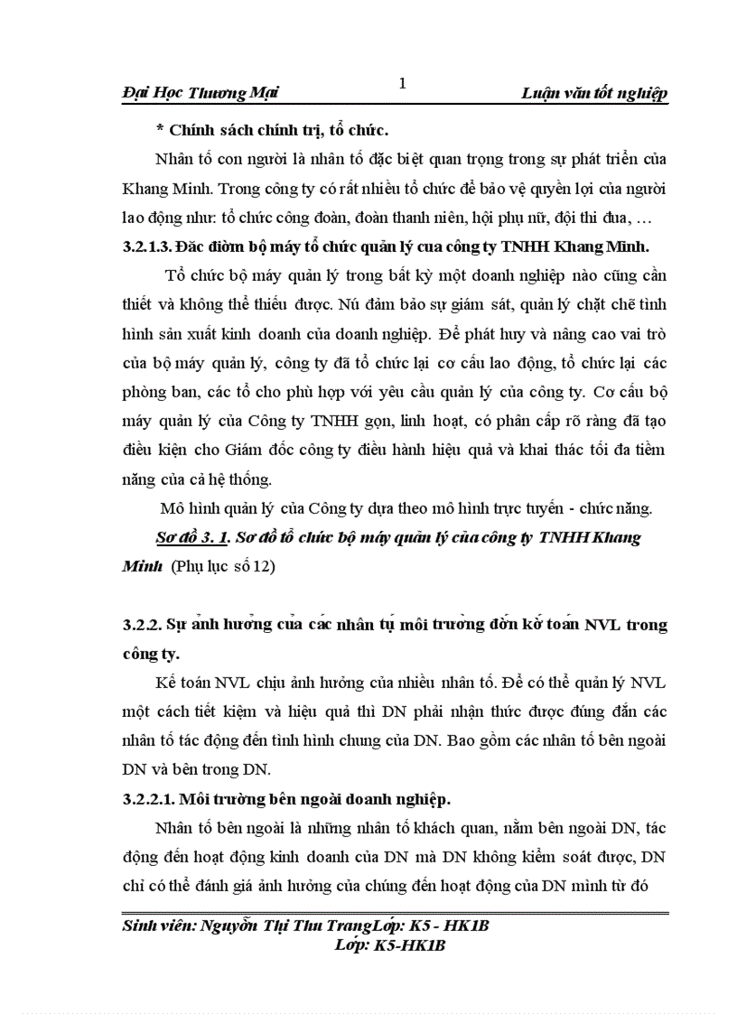 image for page Kế toán nguyên vật liệu sản xuất ô tô tại công ty TNHH Khang Minh