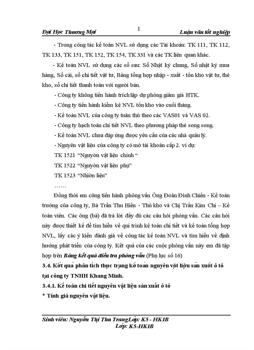 image for page Kế toán nguyên vật liệu sản xuất ô tô tại công ty TNHH Khang Minh