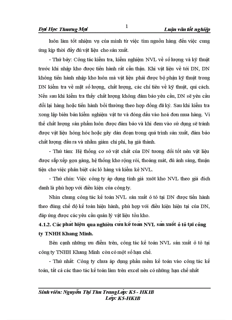 image for page Kế toán nguyên vật liệu sản xuất ô tô tại công ty TNHH Khang Minh