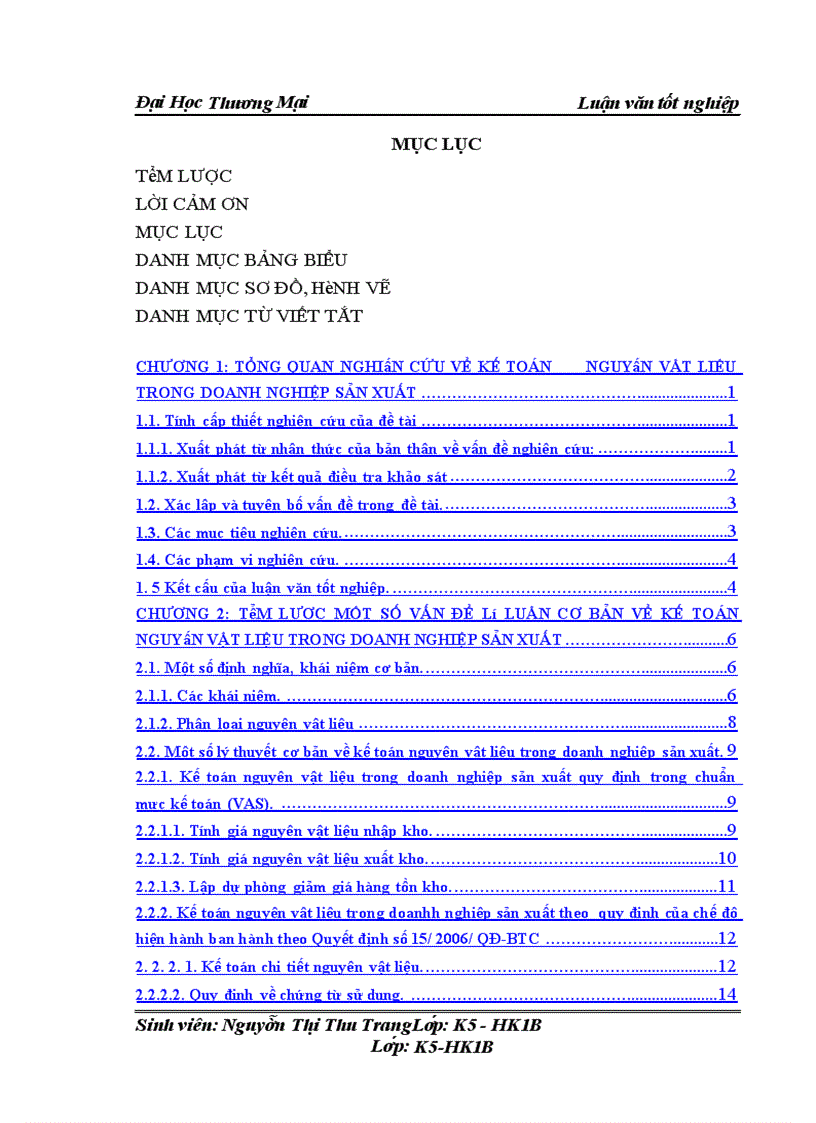 image for page Kế toán nguyên vật liệu sản xuất ô tô tại công ty TNHH Khang Minh