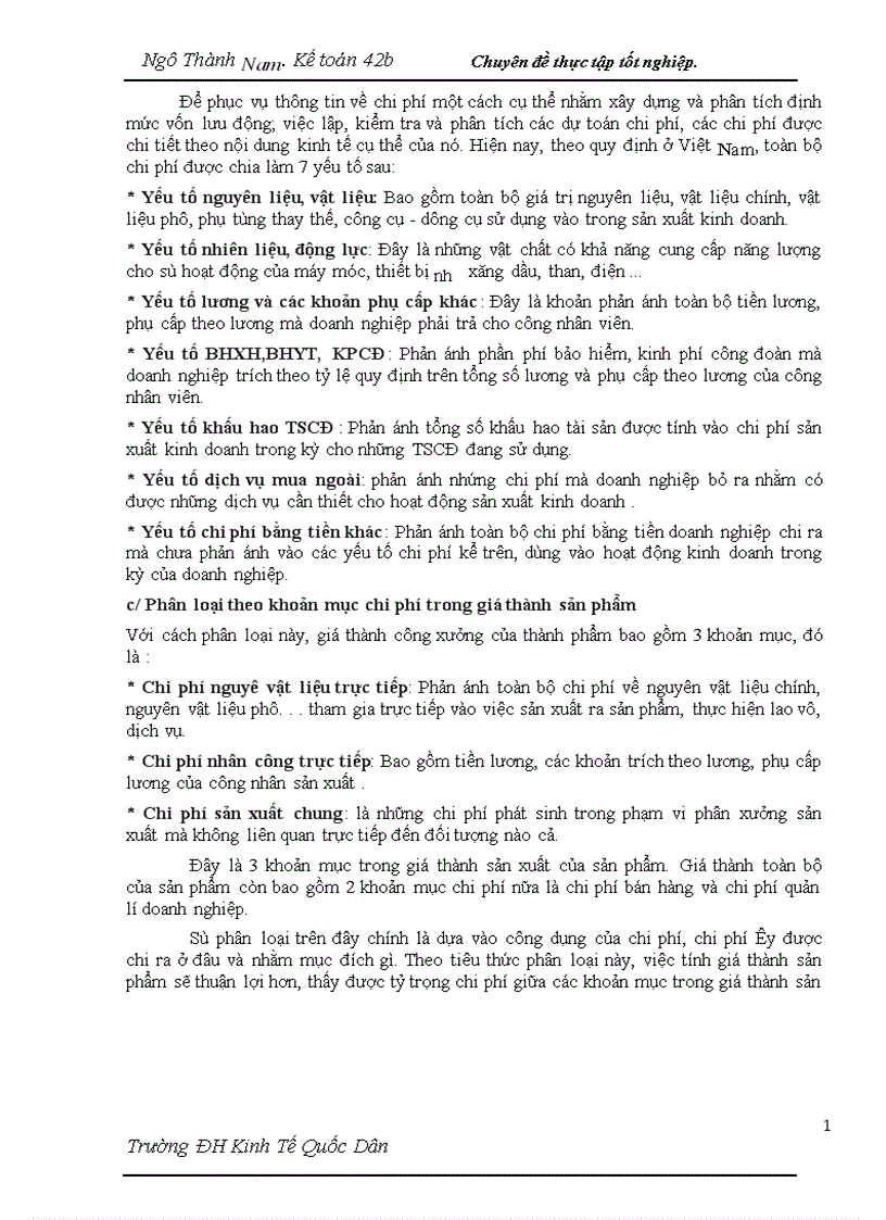 image for page Tình hình hạch toán chi phí sản xuất và tính giá thành sản phẩm tại công ty sản xuất thương mại dịch vụ da giầy 1