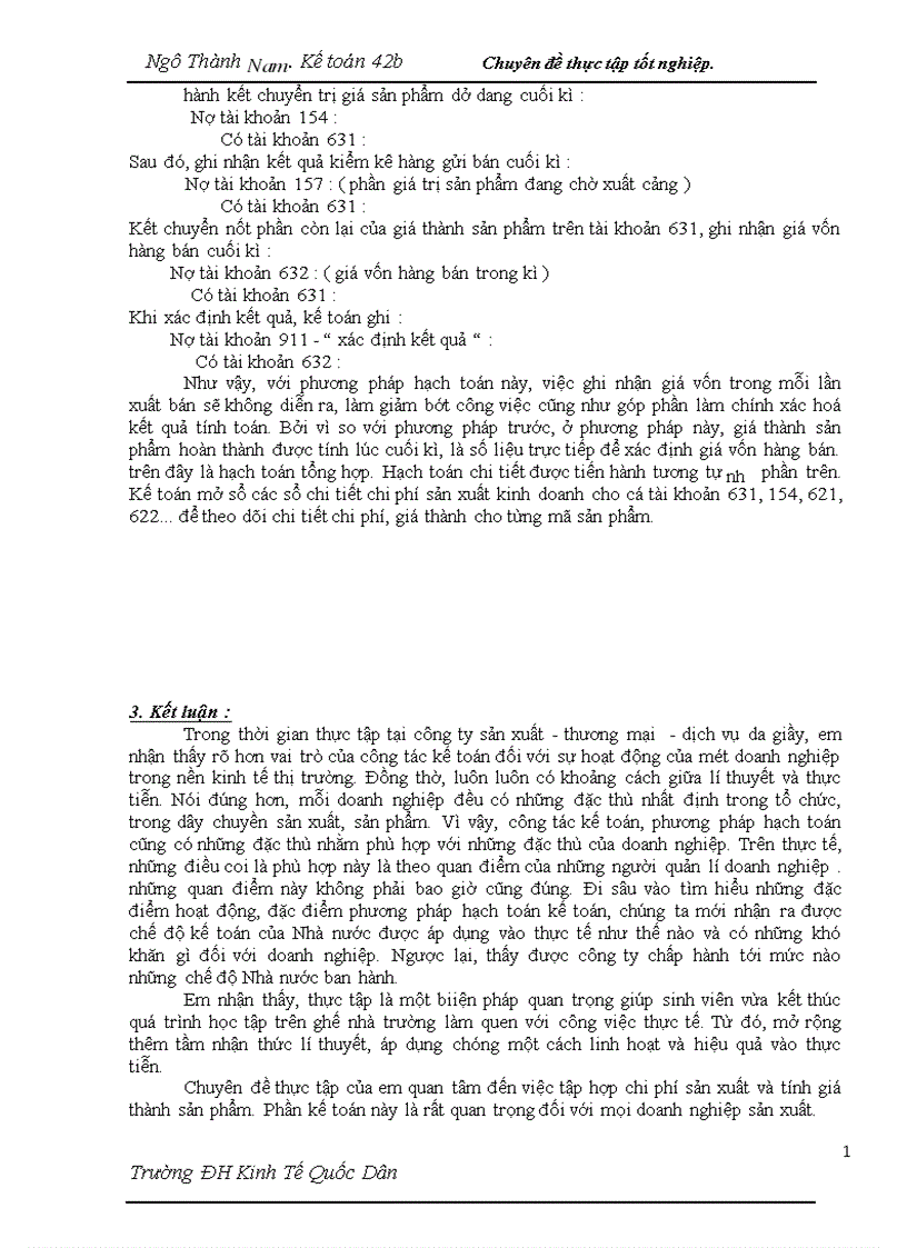 image for page Tình hình hạch toán chi phí sản xuất và tính giá thành sản phẩm tại công ty sản xuất thương mại dịch vụ da giầy 1