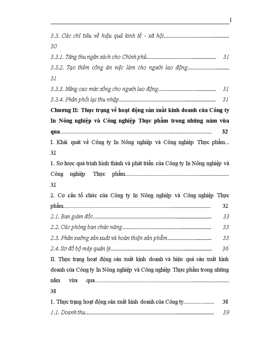 image for page Một số giải pháp chủ yếu nhằm nâng cao hiệu quả sản xuất kinh doanh của Công ty In Nông nghiệp và Công nghiệp Thực phẩm 1