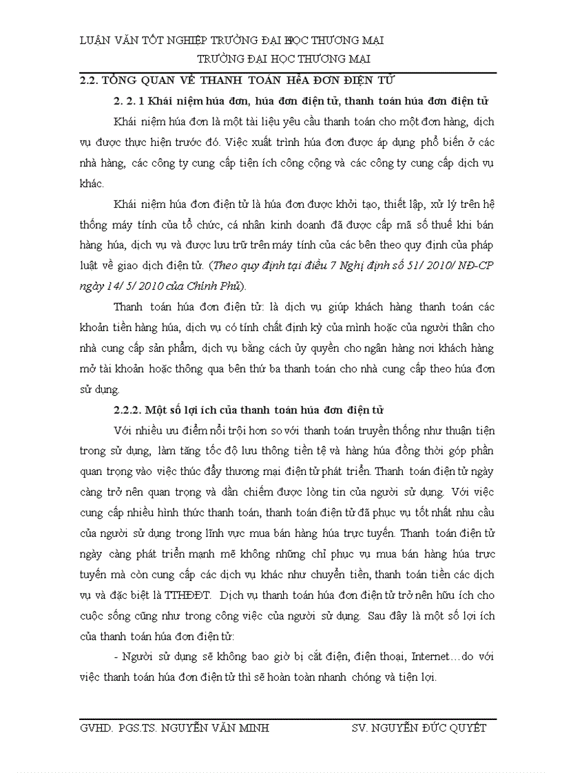 image for page Phát triển dịch vụ thanh toán hóa đơn điện tử trên cổng thanh toán NgânLượng vn của Công ty Cổ phần Giải pháp phần mềm Hòa Bình