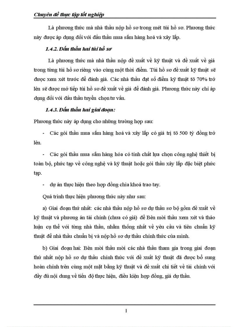 image for page Thực trạng công tác tổ chức đấu thầu tại Ban quản lý các dự án 18 1