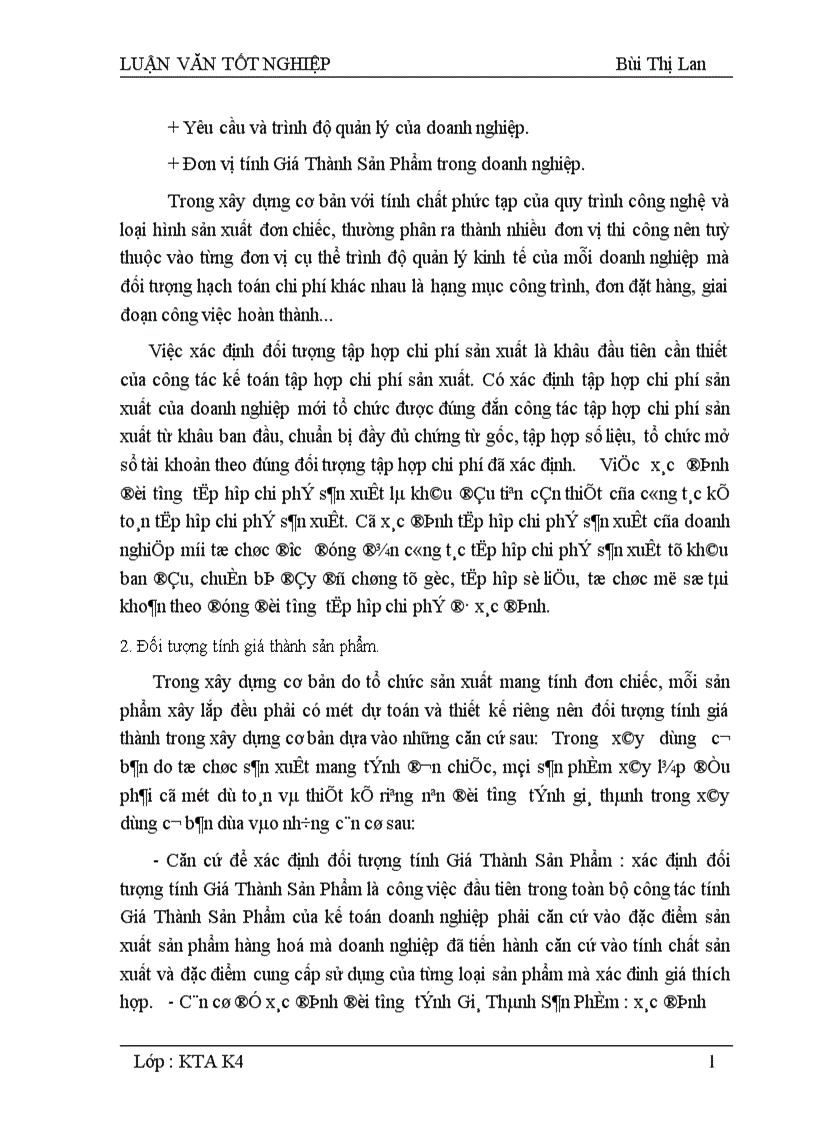 image for page Kế toán tập hợp chi phí sản xuất và tính giá thành sản phẩm 1