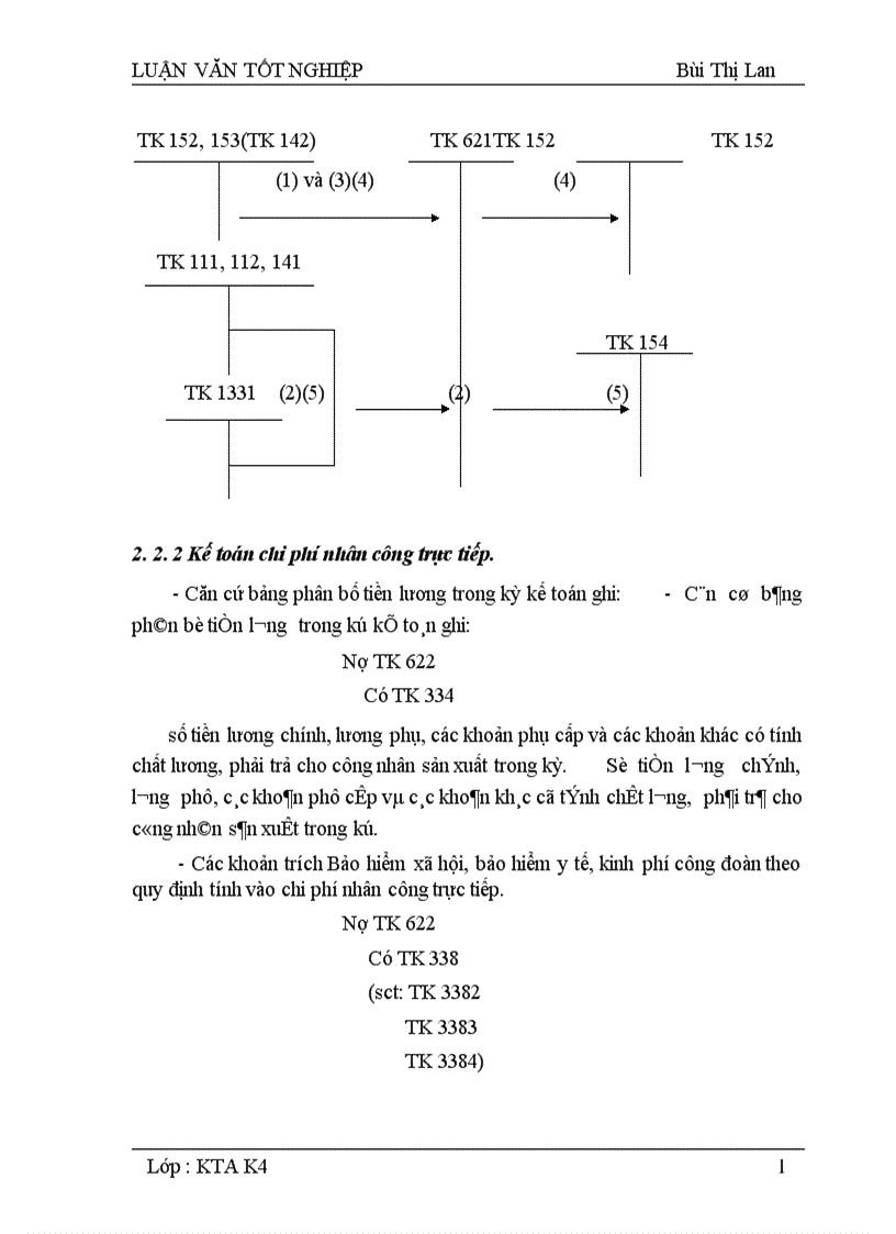 image for page Kế toán tập hợp chi phí sản xuất và tính giá thành sản phẩm 1