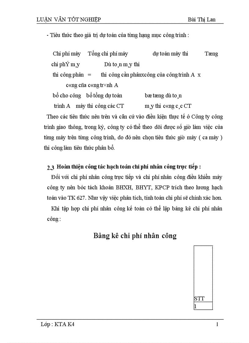 image for page Kế toán tập hợp chi phí sản xuất và tính giá thành sản phẩm 1