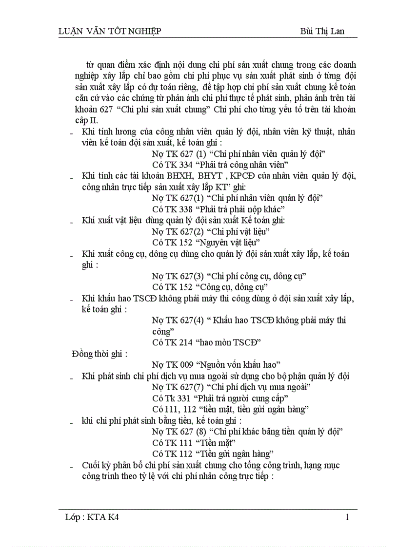 image for page Kế toán tập hợp chi phí sản xuất và tính giá thành sản phẩm 1