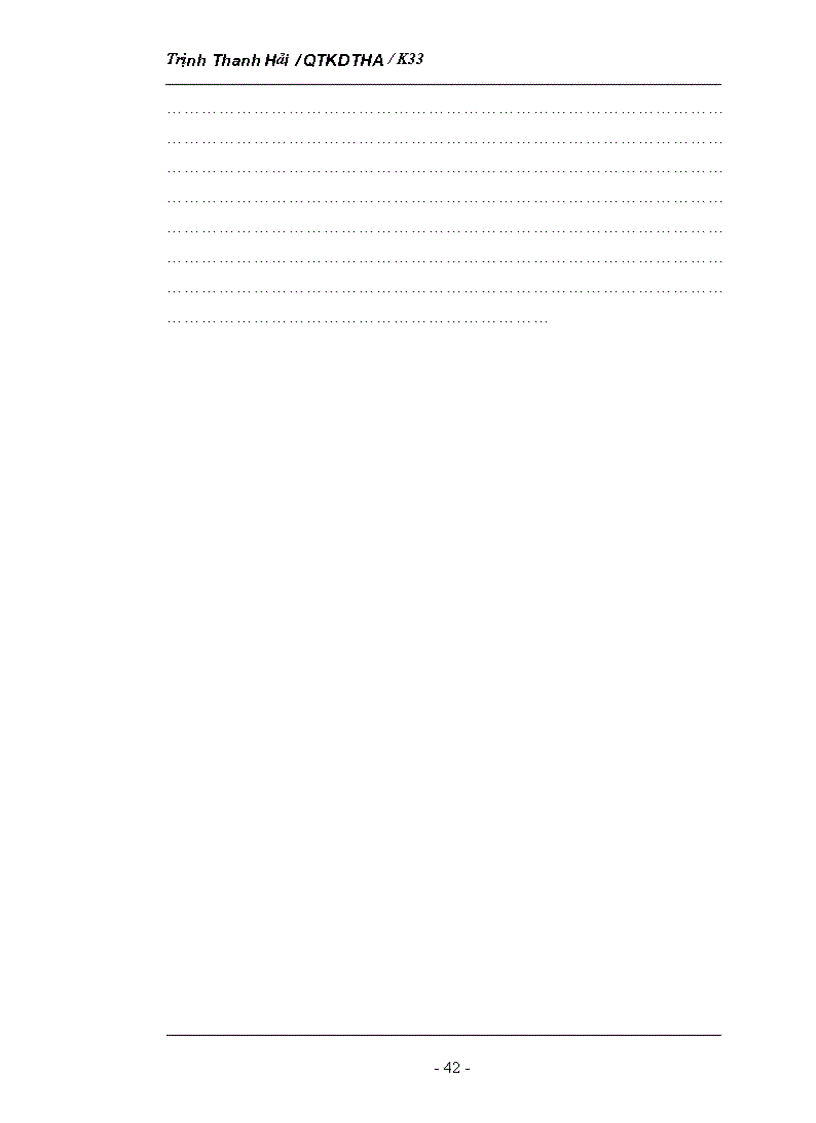 image for page Phân tích tình hình thị trường của Công ty TNHH Hasa 1