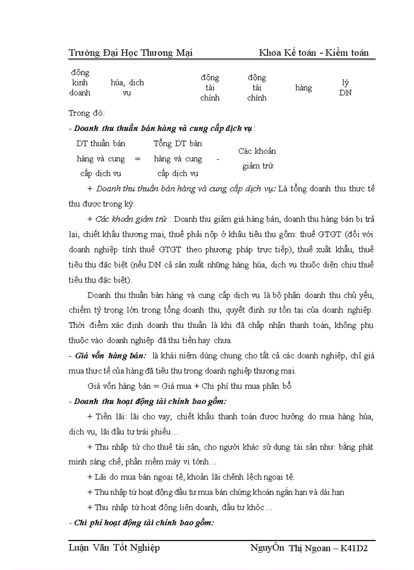image for page Phương pháp nghiên cứu và các kết quả phân tích thực trạng về tình hình LN tại công ty CP cơ khí 4 và xây dựng Thăng Long