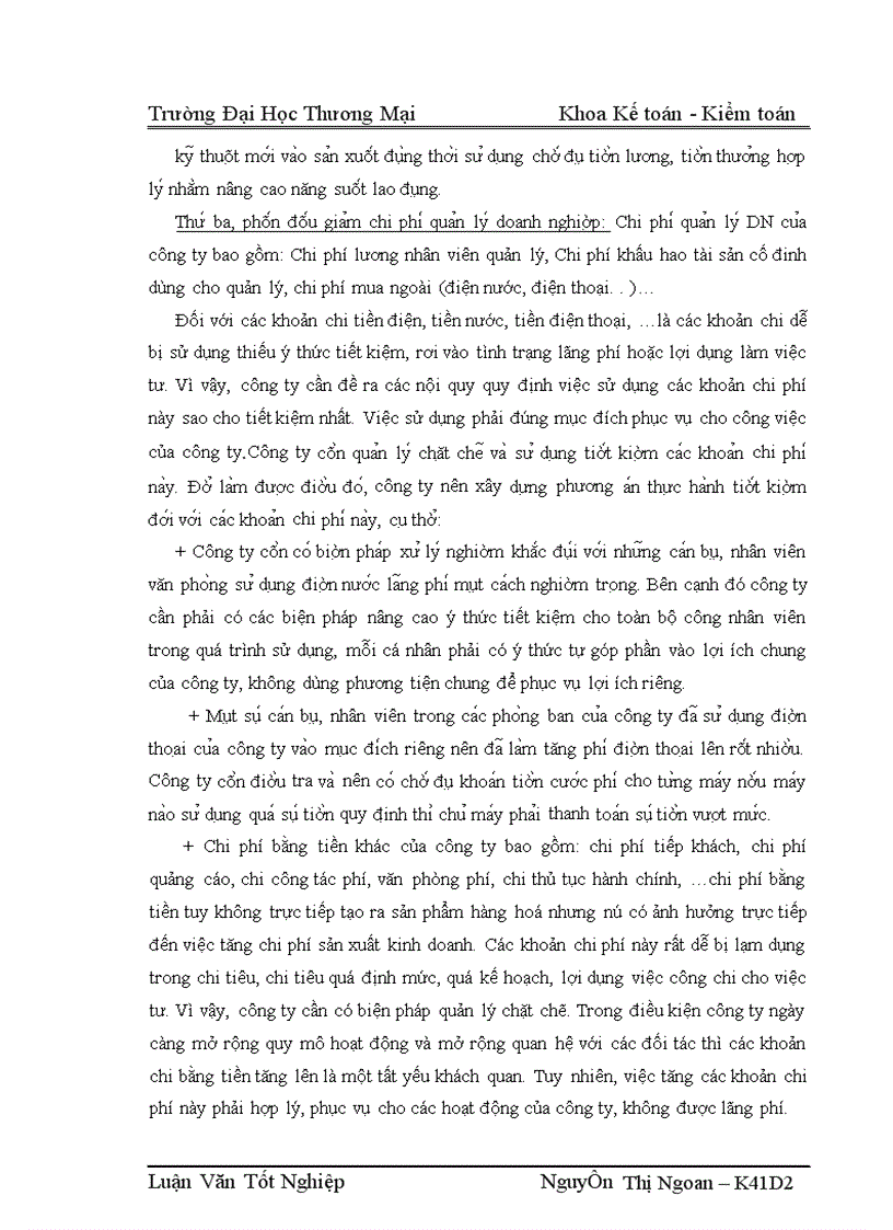 image for page Phương pháp nghiên cứu và các kết quả phân tích thực trạng về tình hình LN tại công ty CP cơ khí 4 và xây dựng Thăng Long