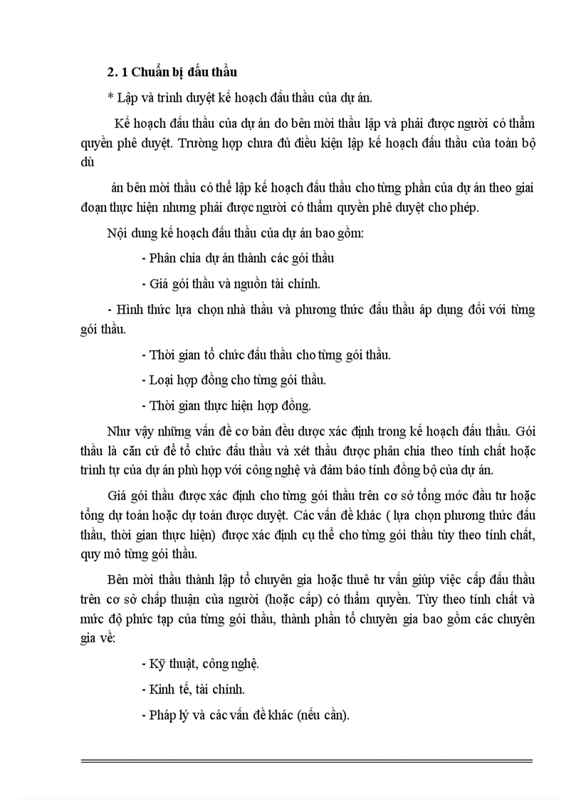 image for page Một số giải pháp nhằm nâng cao khả năng thắng thầu xây dựng ở Công ty xây lắp vật tư kỹ thuật Hà nội