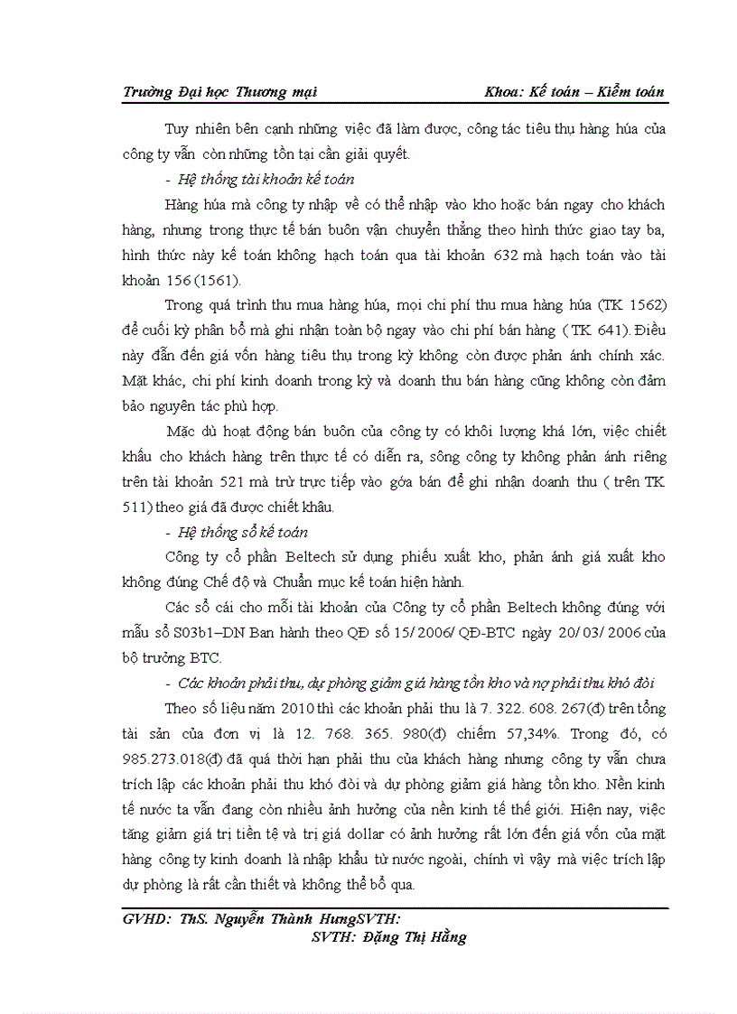 image for page Kế toán bán hàng COD tại công ty cổ phần BELTECH 1