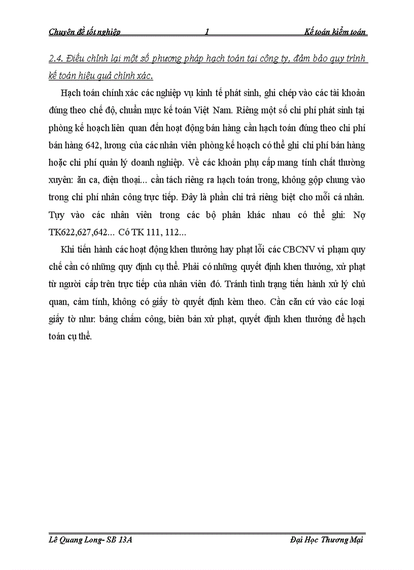 image for page Kế toán các khoản thanh toán với người lao động tại công ty cổ phần ô tô Con Đường Mới