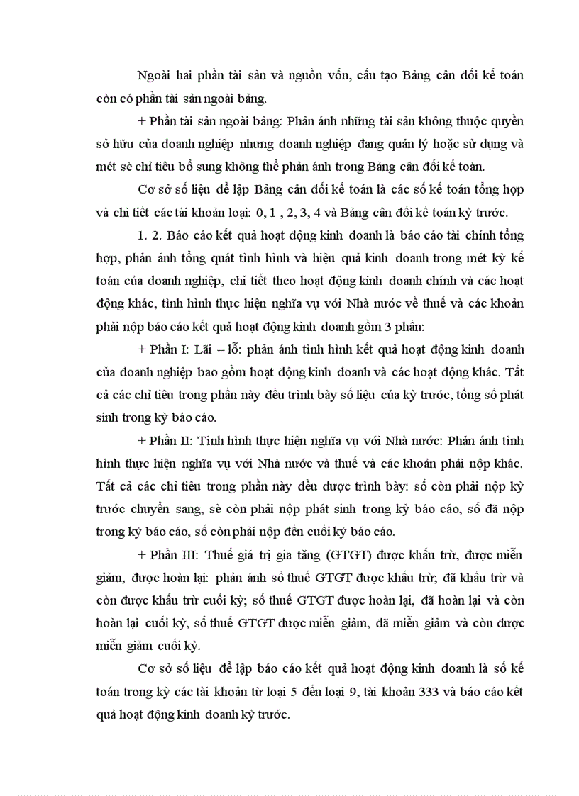 image for page Phân tích tình hình tài chính của Công ty Cơ khí Xây dựng và Lắp máy điện nước